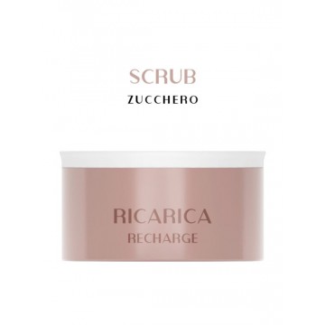 Скраб Sugar Majida пълнител 240 мл.