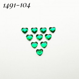 Бижу за нокти 104