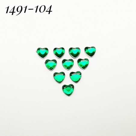 Бижу за нокти 104