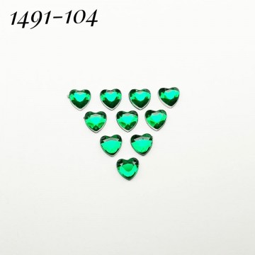 Бижу за нокти 104