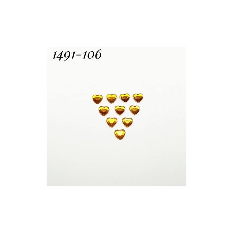 Бижу за нокти 106