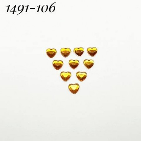 Бижу за нокти 106