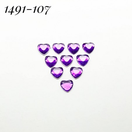 Бижу за нокти 107