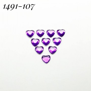 Бижу за нокти 107