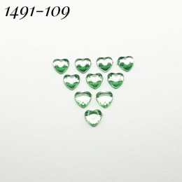 Бижу за нокти 109