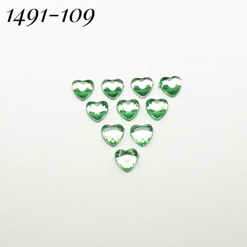 Бижу за нокти 109