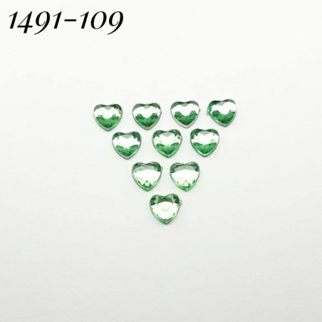 Бижу за нокти 109