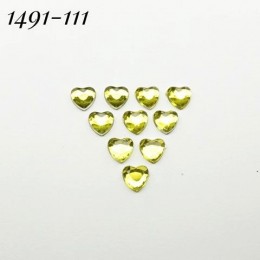 Бижу за нокти 111