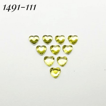 Бижу за нокти 111