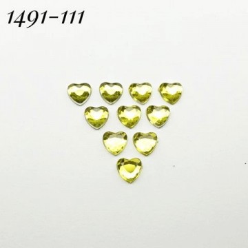 Бижу за нокти 111