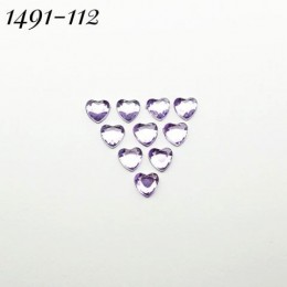 Бижу за нокти 112