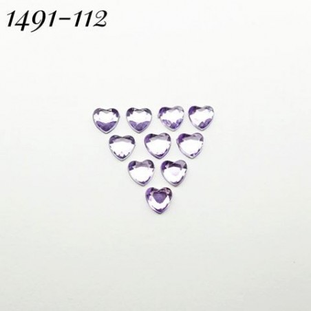 Бижу за нокти 112