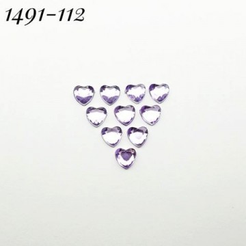 Бижу за нокти 112