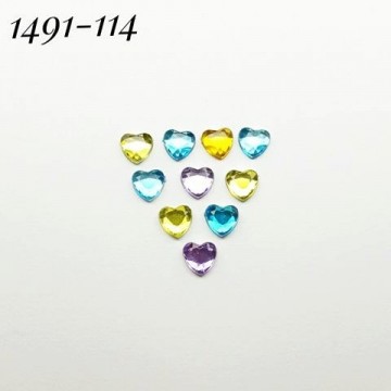 Бижу за нокти 114