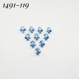 Бижу за нокти 119