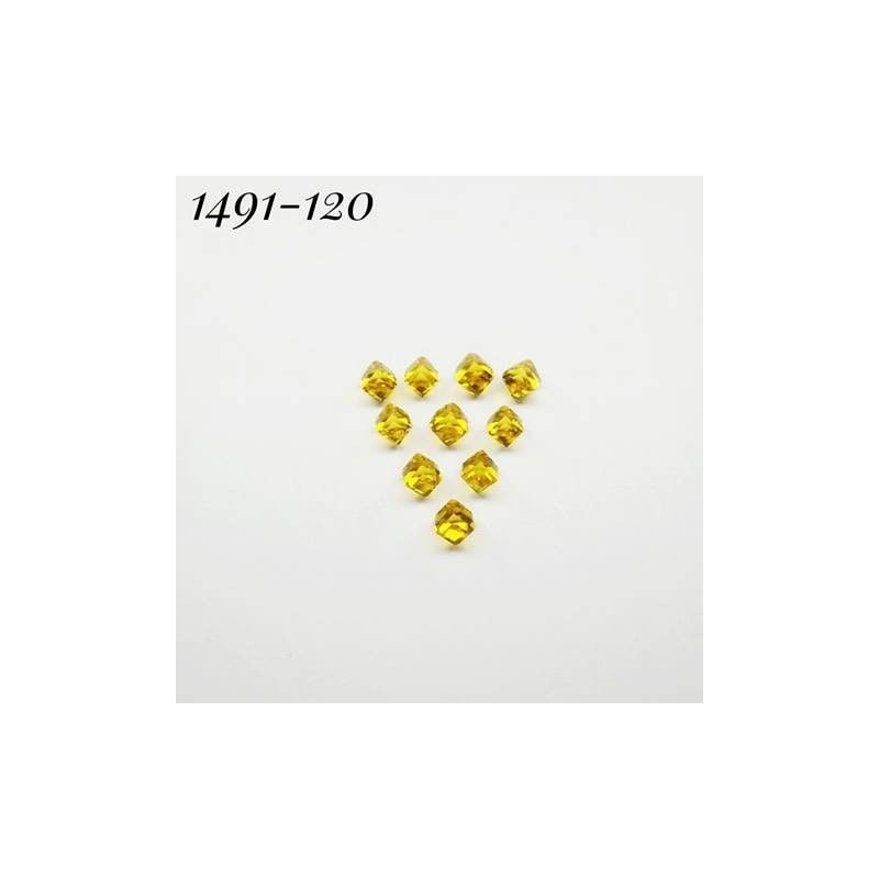 Бижу за нокти 120