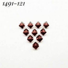 Бижу за нокти 121