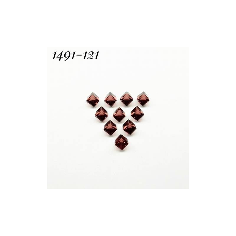 Бижу за нокти 121