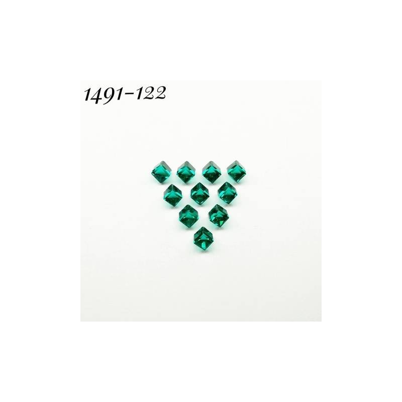 Бижу за нокти 122