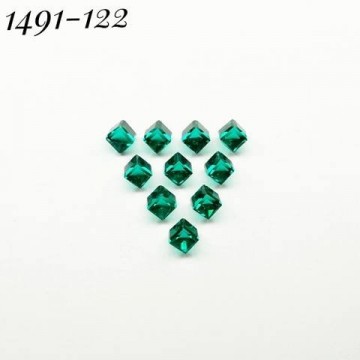 Бижу за нокти 122