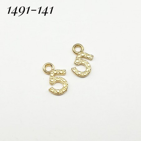 Бижу за нокти 141