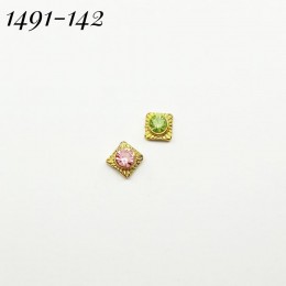 Бижу за нокти 142