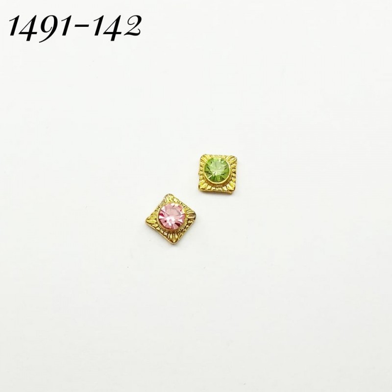 Бижу за нокти 142