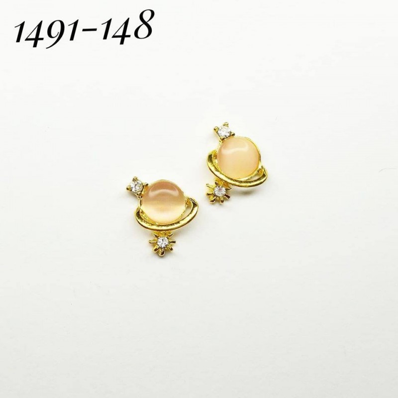 Бижу за нокти 148