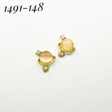 Бижу за нокти 148