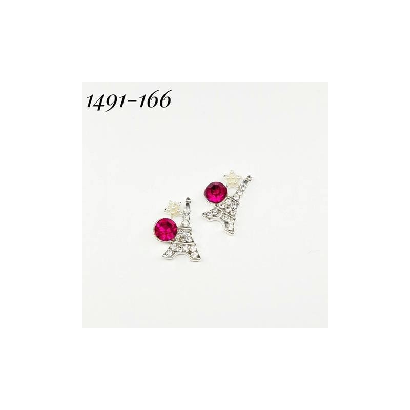 Бижу за нокти 166