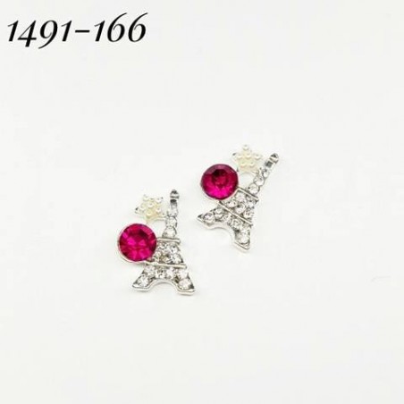 Бижу за нокти 166