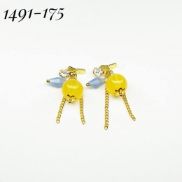 Бижу за нокти 175