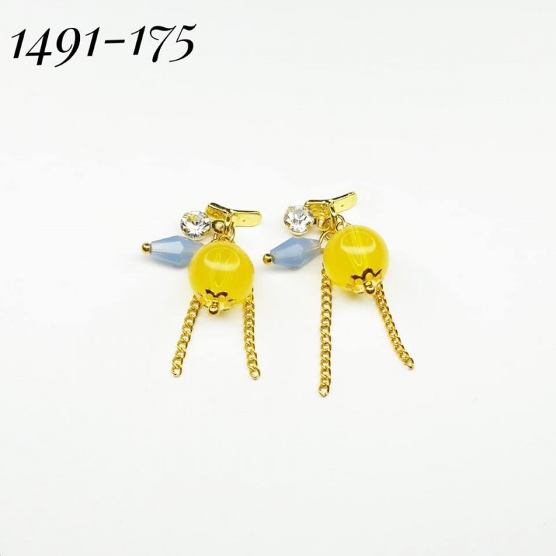 Бижу за нокти 175