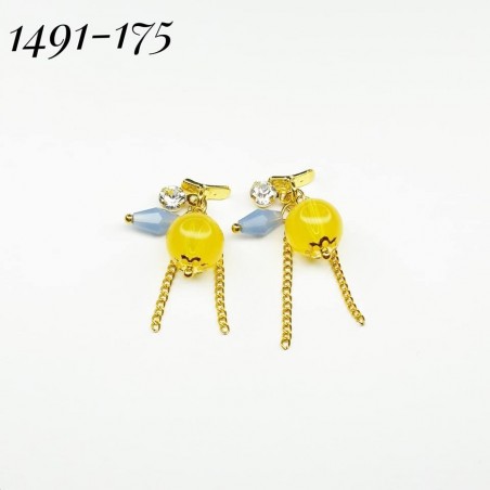 Бижу за нокти 175