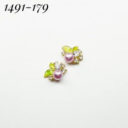 Бижу за нокти 179