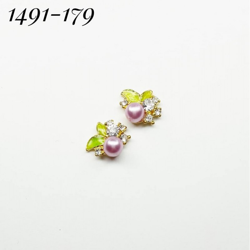 Бижу за нокти 179