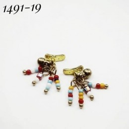 Бижу за нокти 19