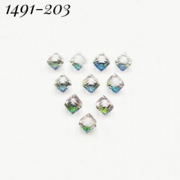 Бижу за нокти 203