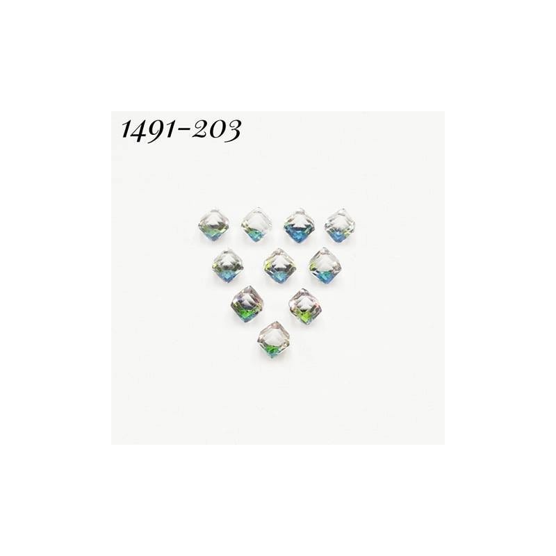 Бижу за нокти 203