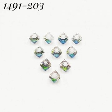 Бижу за нокти 203