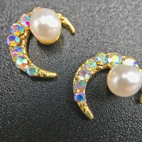 Бижу за нокти 223