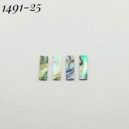 Бижу за нокти 25