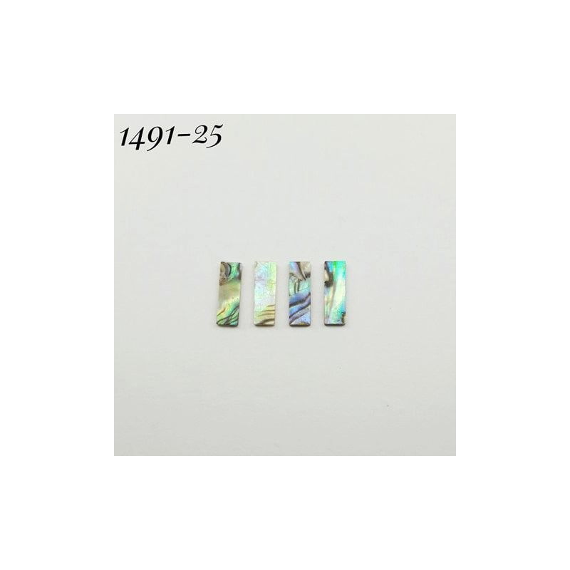 Бижу за нокти 25