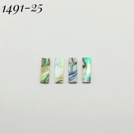 Бижу за нокти 25