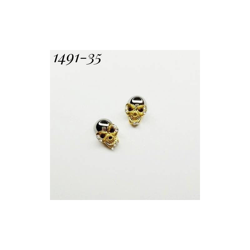 Бижу за нокти 35