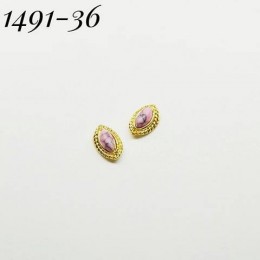 Бижу за нокти 36