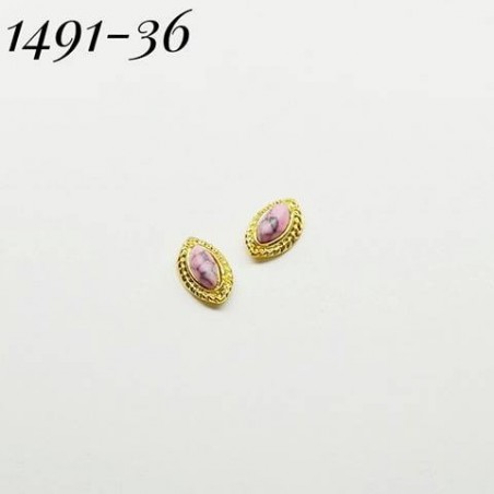 Бижу за нокти 36