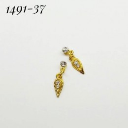 Бижу за нокти 37