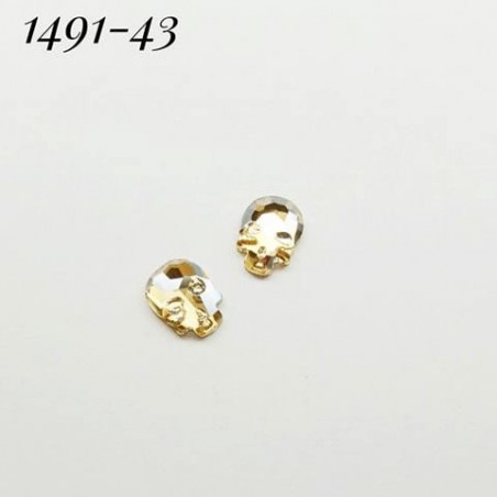 Бижу за нокти 43