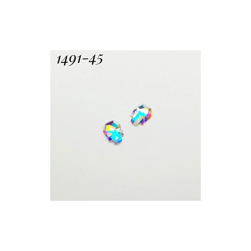 Бижу за нокти 45